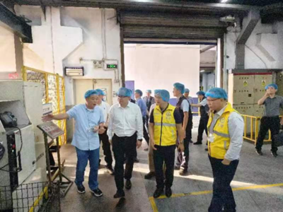 危险化学品生产的风险管控与安全发展路径