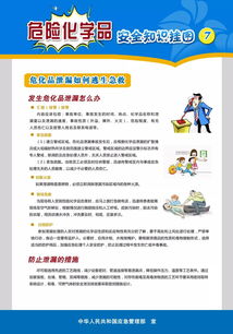 筑牢安全防线，守护生命之花——安全生产月主题公益宣传画与危险化学品事故警示录解析