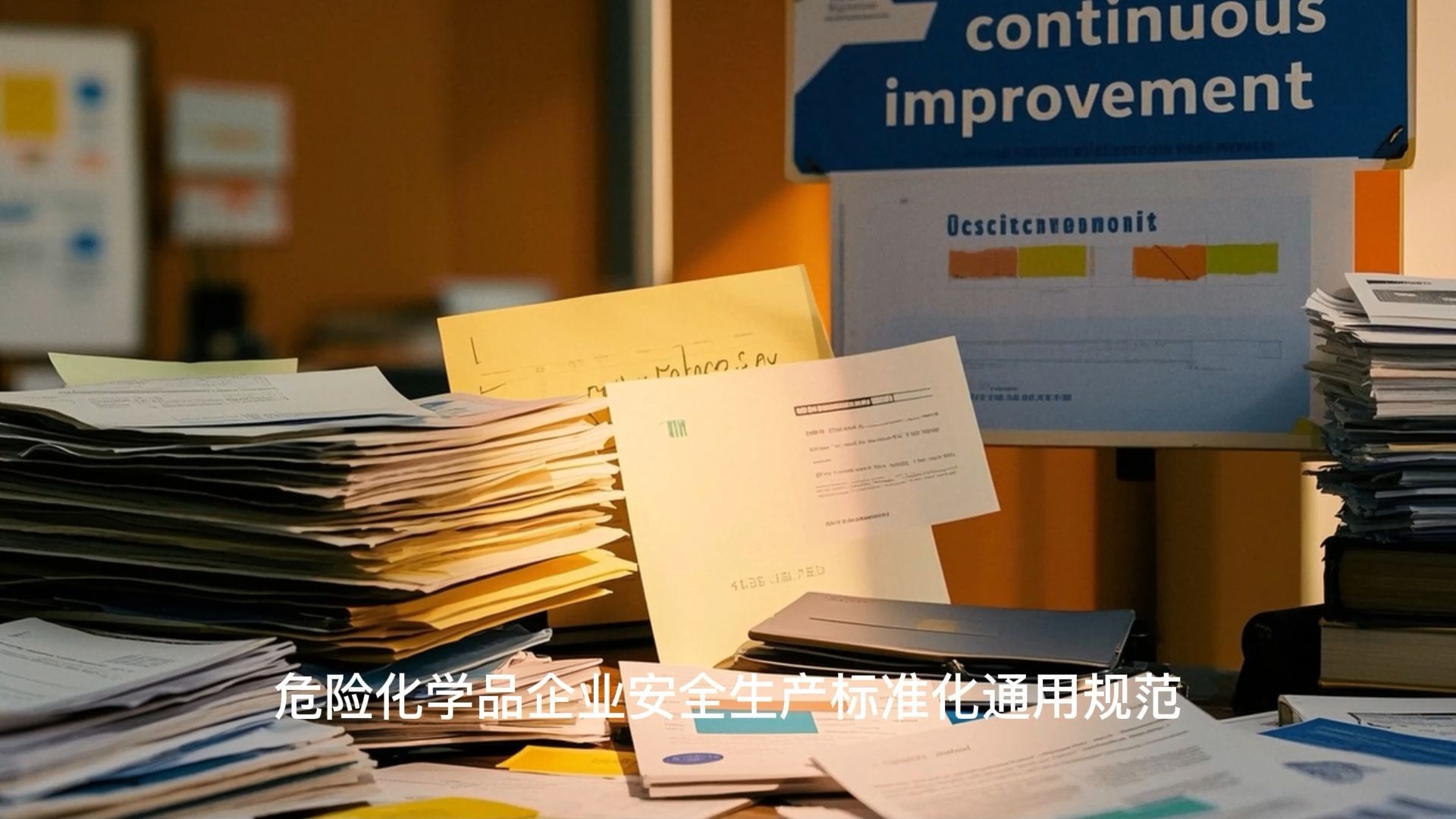 《危险化学品企业安全生产标准化通用规范》(gb45673-2025)学习十六